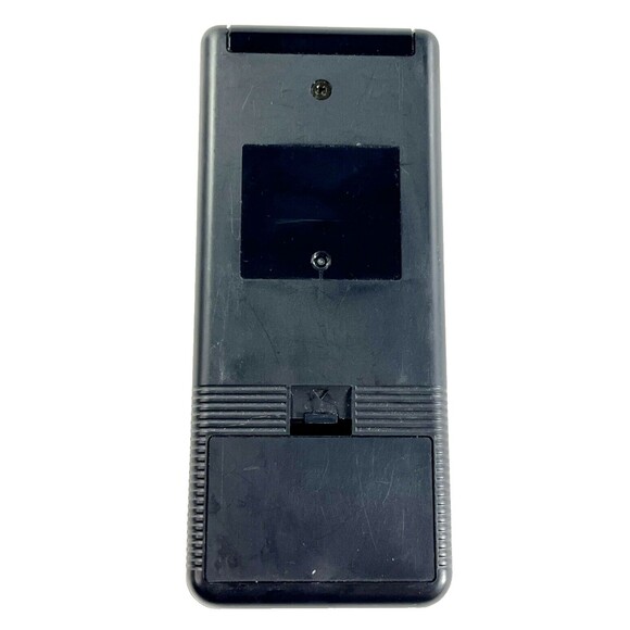 Onkyo RC-201C Replacement Black Remote Control for: RC201C DXC201 DXC200 Tested - Picture 6 of 8